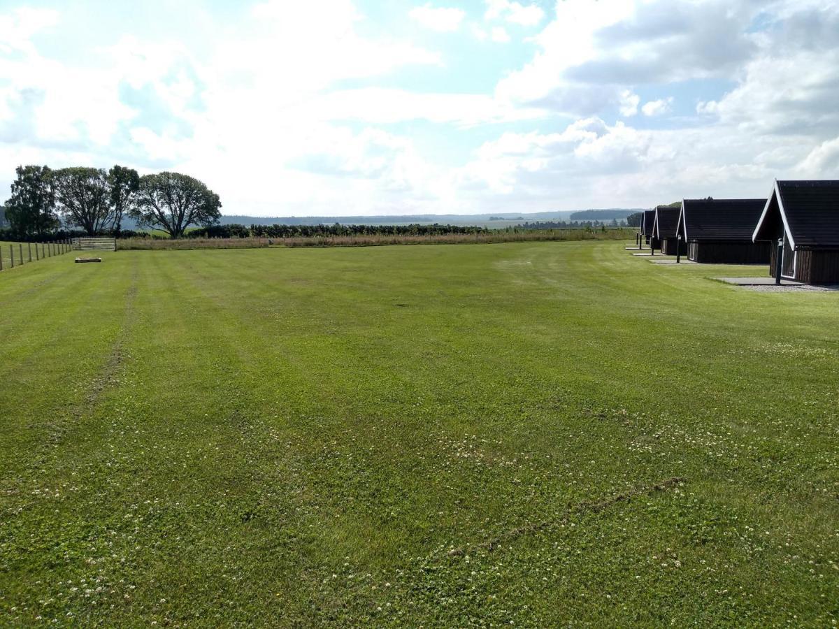 Macbeth'S Hillock Forres Exterior foto