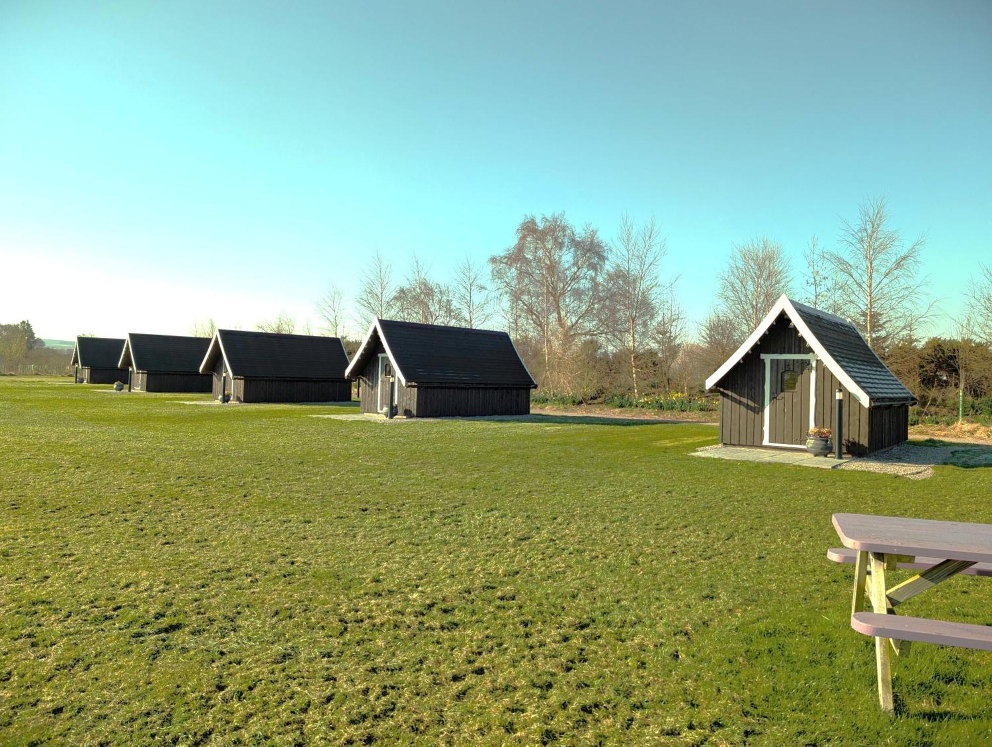 Macbeth'S Hillock Forres Exterior foto