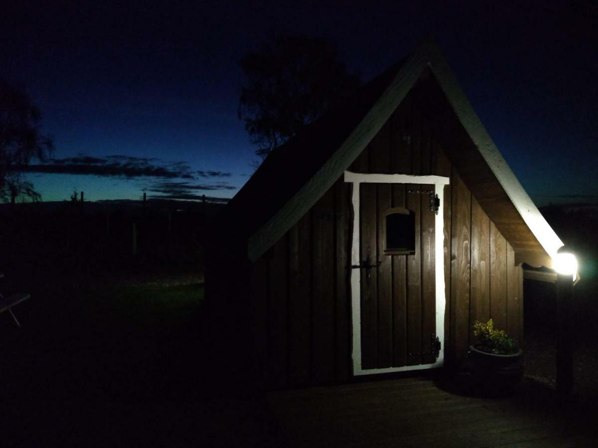 Macbeth'S Hillock Forres Exterior foto